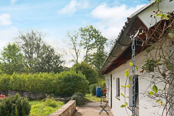Foto van 8 persoons vakantie huis in HISHULT-By Traum - Vakantiehuis in HISHULT - Outdoor