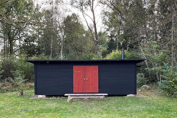 Foto van 8 persoons vakantie huis in HISHULT-By Traum - Vakantiehuis in HISHULT - Outdoor