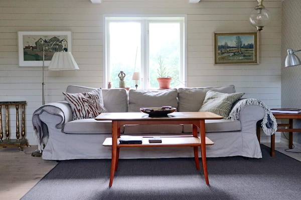 Foto van 8 persoons vakantie huis in HISHULT-By Traum - Vakantiehuis in HISHULT - Indoor