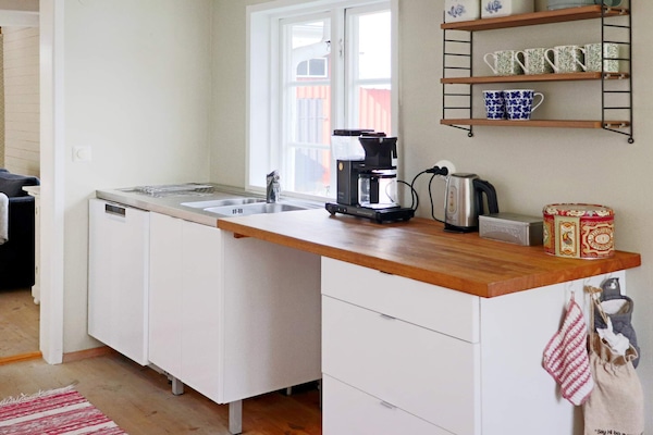 Foto van 8 persoons vakantie huis in HISHULT-By Traum - Vakantiehuis in HISHULT - Indoor