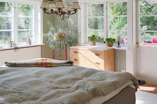 Foto van 8 persoons vakantie huis in HISHULT-By Traum - Vakantiehuis in HISHULT - Indoor