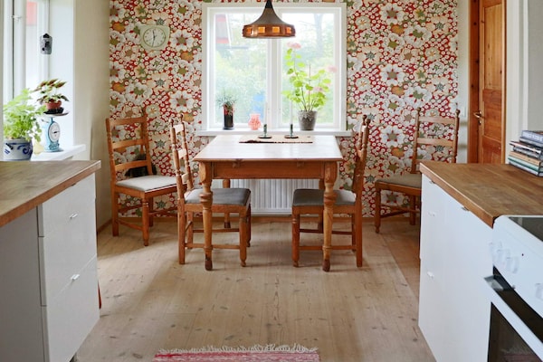 Foto van 8 persoons vakantie huis in HISHULT-By Traum - Vakantiehuis in HISHULT - Indoor
