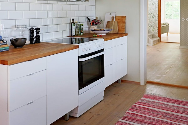Foto van 8 persoons vakantie huis in HISHULT-By Traum - Vakantiehuis in HISHULT - Indoor