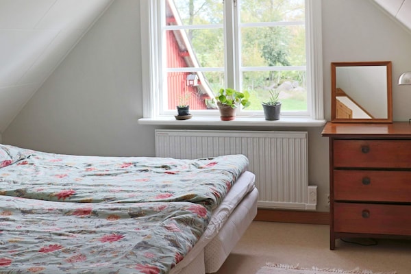 Foto van 8 persoons vakantie huis in HISHULT-By Traum - Vakantiehuis in HISHULT - Indoor