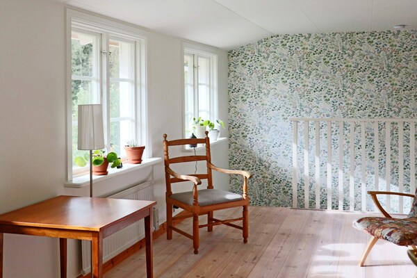 Foto van 8 persoons vakantie huis in HISHULT-By Traum - Vakantiehuis in HISHULT - Indoor