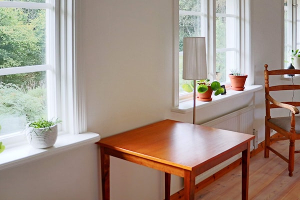 Foto van 8 persoons vakantie huis in HISHULT-By Traum - Vakantiehuis in HISHULT - Indoor