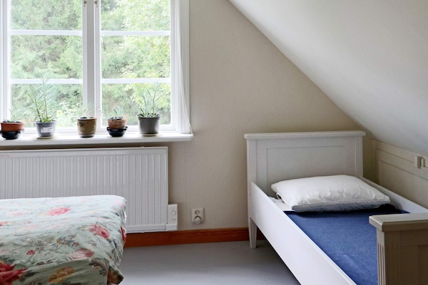 Foto van 8 persoons vakantie huis in HISHULT-By Traum - Vakantiehuis in HISHULT - Indoor