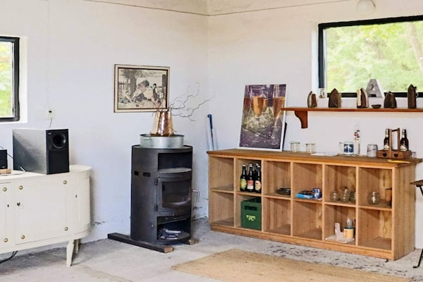 Foto van 8 persoons vakantie huis in HISHULT-By Traum - Vakantiehuis in HISHULT - Indoor
