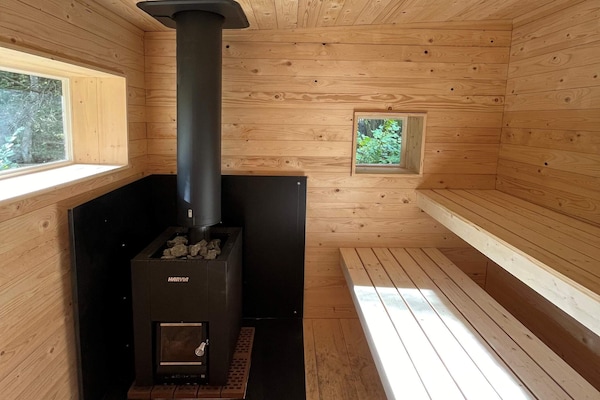 Foto van 8 persoons vakantie huis in HISHULT-By Traum - Vakantiehuis in HISHULT - Outdoor