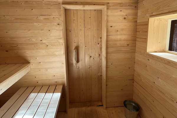 Foto van 8 persoons vakantie huis in HISHULT-By Traum - Vakantiehuis in HISHULT - Outdoor