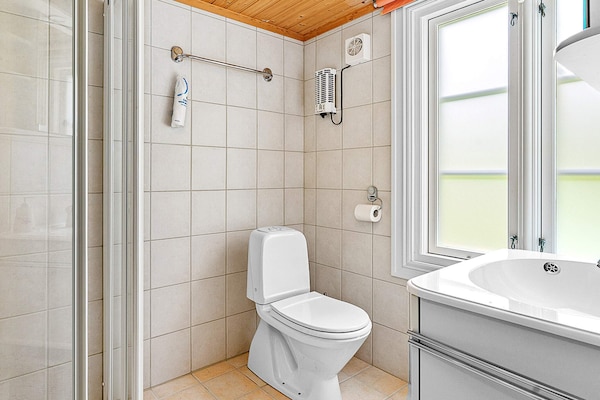 Foto van 6 persoons vakantie huis in AVERØY-By Traum - Vakantiehuis in Averøy - Indoor