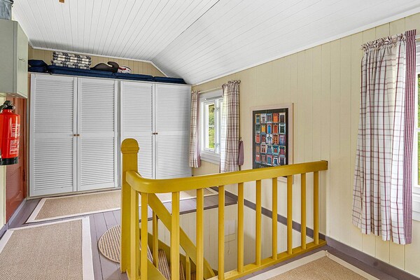 Foto van 6 persoons vakantie huis in AVERØY-By Traum - Vakantiehuis in Averøy - Indoor