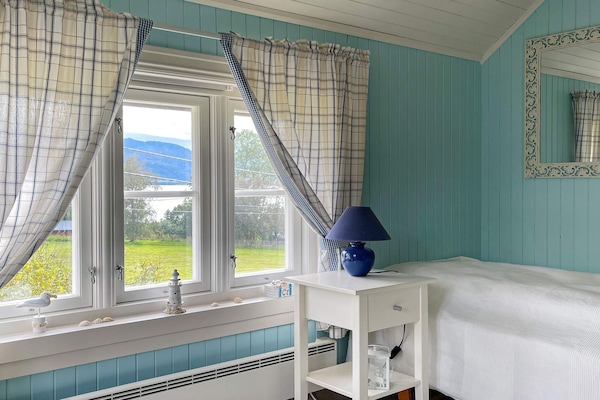 Foto van 6 persoons vakantie huis in AVERØY-By Traum - Vakantiehuis in Averøy - Indoor