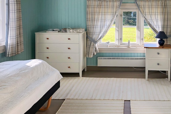 Foto van 6 persoons vakantie huis in AVERØY-By Traum - Vakantiehuis in Averøy - Indoor