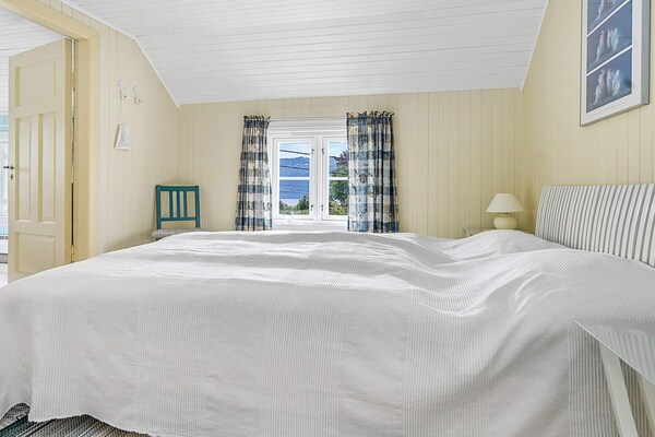 Foto van 6 persoons vakantie huis in AVERØY-By Traum - Vakantiehuis in Averøy - Indoor