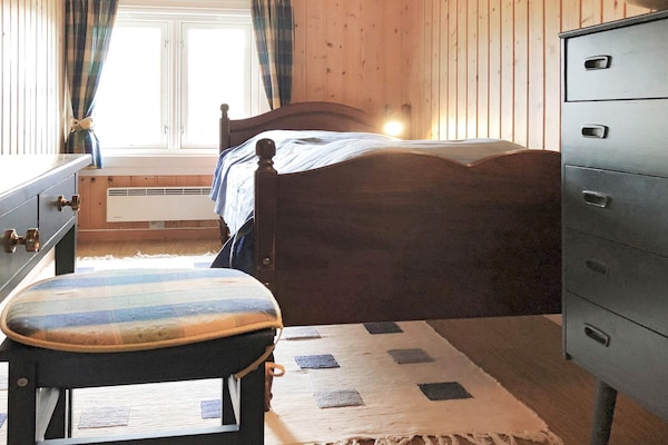 Foto van 6 persoons vakantie huis in AVERØY-By Traum - Vakantiehuis in Averøy - Indoor