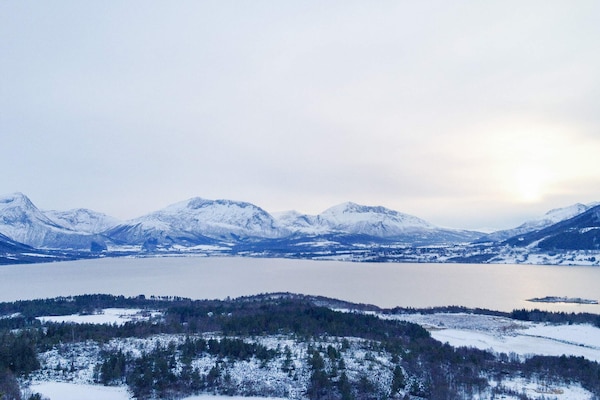 Foto van 6 persoons vakantie huis in AVERØY-By Traum - Vakantiehuis in Averøy - Untagged