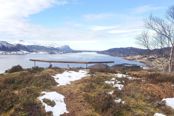 Foto van 6 persoons vakantie huis in AVERØY-By Traum - Vakantiehuis in Averøy - Untagged