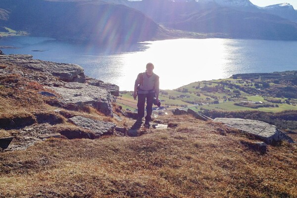 Foto van 6 persoons vakantie huis in AVERØY-By Traum - Vakantiehuis in Averøy - Untagged