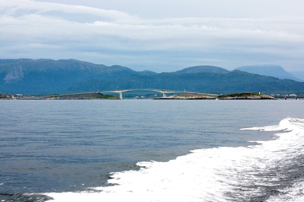 Foto van 6 persoons vakantie huis in AVERØY-By Traum - Vakantiehuis in Averøy - Untagged