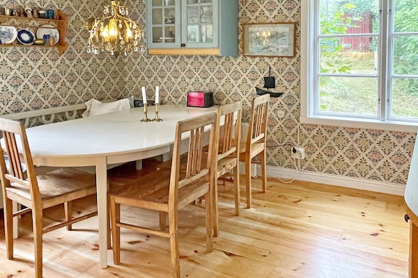 Foto van 6 persoons vakantie huis in LOFTAHAMMAR-By Traum - Vakantiehuis in LOFTAHAMMAR - Indoor
