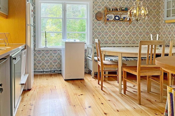 Foto van 6 persoons vakantie huis in LOFTAHAMMAR-By Traum - Vakantiehuis in LOFTAHAMMAR - Indoor