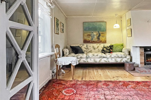 Foto van 6 persoons vakantie huis in LOFTAHAMMAR-By Traum - Vakantiehuis in LOFTAHAMMAR - Indoor