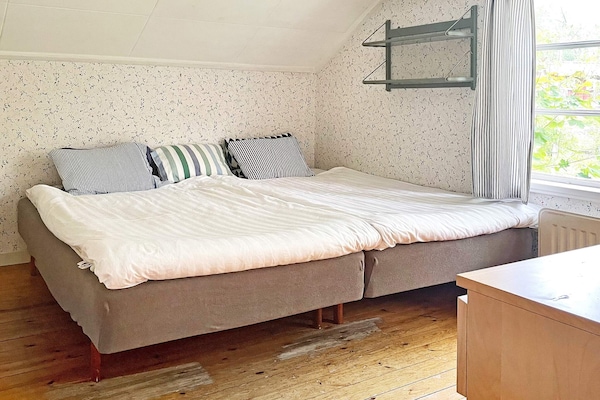 Foto van 6 persoons vakantie huis in LOFTAHAMMAR-By Traum - Vakantiehuis in LOFTAHAMMAR - Indoor