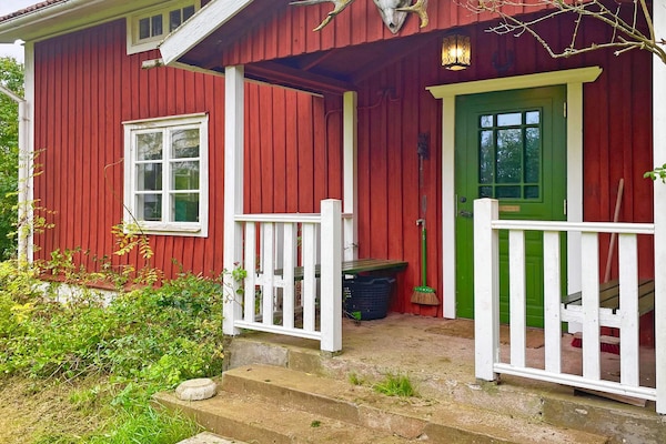 Foto van 6 persoons vakantie huis in LOFTAHAMMAR-By Traum - Vakantiehuis in LOFTAHAMMAR - Outdoor