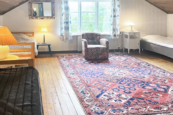 Foto van 6 persoons vakantie huis in LOFTAHAMMAR-By Traum - Vakantiehuis in LOFTAHAMMAR - Indoor