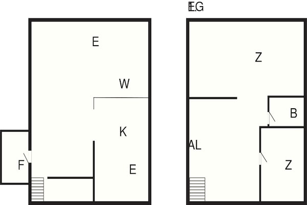 Foto van 6 persoons vakantie huis in LOFTAHAMMAR-By Traum - Vakantiehuis in LOFTAHAMMAR - FloorPlan