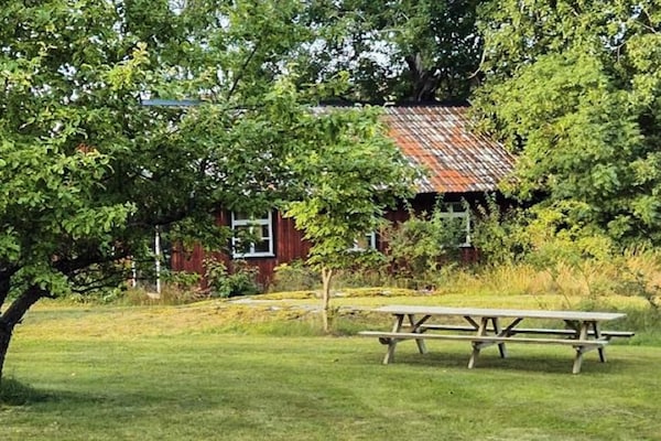 Foto van 6 persoons vakantie huis in LOFTAHAMMAR-By Traum - Vakantiehuis in LOFTAHAMMAR - Outdoor