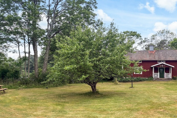 Foto van 6 persoons vakantie huis in LOFTAHAMMAR-By Traum - Vakantiehuis in LOFTAHAMMAR - Outdoor