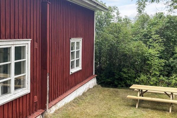 Foto van 6 persoons vakantie huis in LOFTAHAMMAR-By Traum - Vakantiehuis in LOFTAHAMMAR - Outdoor