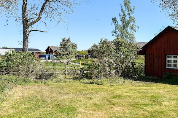 Foto van 6 persoons vakantie huis in LOFTAHAMMAR-By Traum - Vakantiehuis in LOFTAHAMMAR - Outdoor