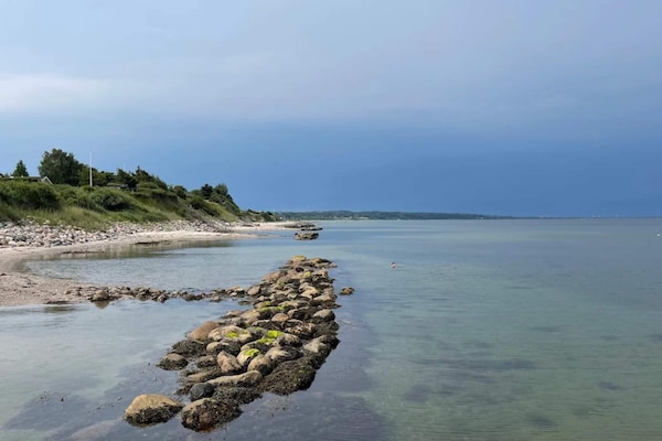 Foto van 8 persoons vakantie huis in Bogense-By Traum - Vakantiehuis in Bogense - WaterView