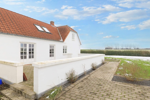 Foto van 8 persoons vakantie huis in Bogense-By Traum - Vakantiehuis in Bogense - Outdoor