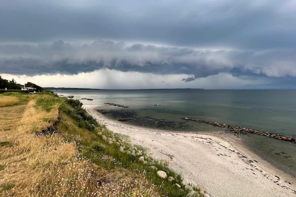 Foto van 8 persoons vakantie huis in Bogense-By Traum - Vakantiehuis in Bogense - WaterView