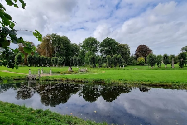 Foto van 8 persoons vakantie huis in Bogense-By Traum - Vakantiehuis in Bogense - WaterView