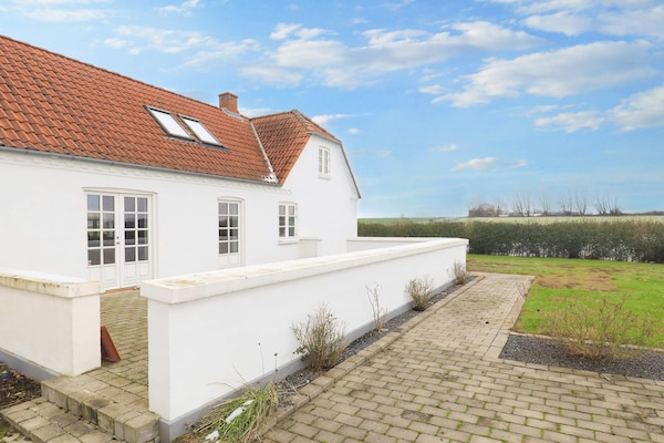 Foto van 8 persoons vakantie huis in Bogense-By Traum - Vakantiehuis in Bogense - Outdoor