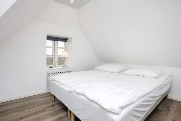 Foto van 8 persoons vakantie huis in Bogense-By Traum - Vakantiehuis in Bogense - Indoor