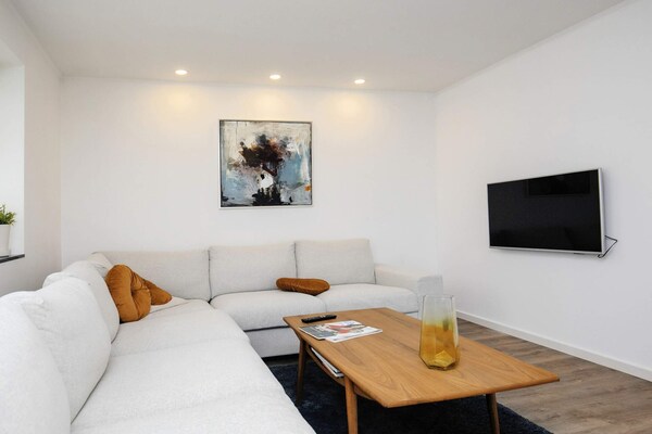 Foto van 8 persoons vakantie huis in Bogense-By Traum - Vakantiehuis in Bogense - Indoor