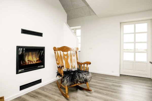 Foto van 8 persoons vakantie huis in Bogense-By Traum - Vakantiehuis in Bogense - Indoor
