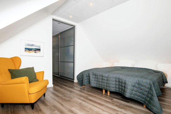 Foto van 8 persoons vakantie huis in Bogense-By Traum - Vakantiehuis in Bogense - Indoor