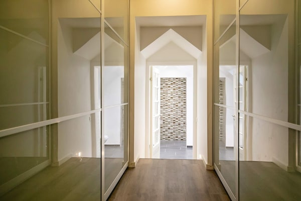 Foto van 8 persoons vakantie huis in Bogense-By Traum - Vakantiehuis in Bogense - Indoor