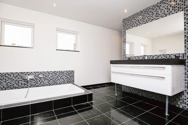 Foto van 8 persoons vakantie huis in Bogense-By Traum - Vakantiehuis in Bogense - Indoor