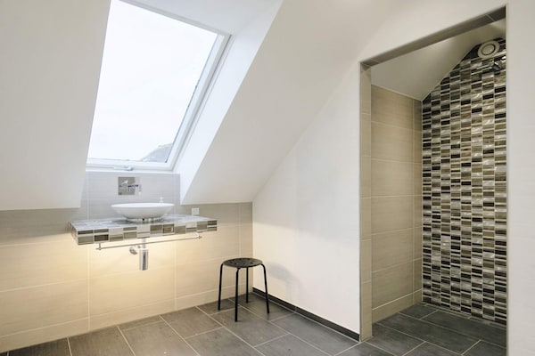 Foto van 8 persoons vakantie huis in Bogense-By Traum - Vakantiehuis in Bogense - Indoor