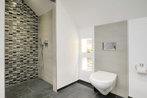 Foto van 8 persoons vakantie huis in Bogense-By Traum - Vakantiehuis in Bogense - Indoor