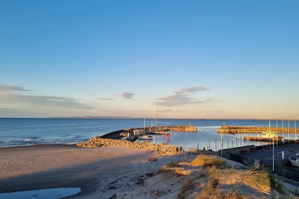 Foto van 8 persoons vakantie huis in Bogense-By Traum - Vakantiehuis in Bogense - WaterView