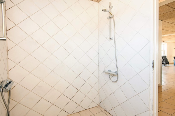 Foto van 20 persoons vakantie huis in Karby-By Traum - Vakantiehuis in Karby - Indoor